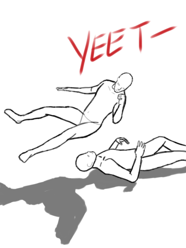 YEET Collab