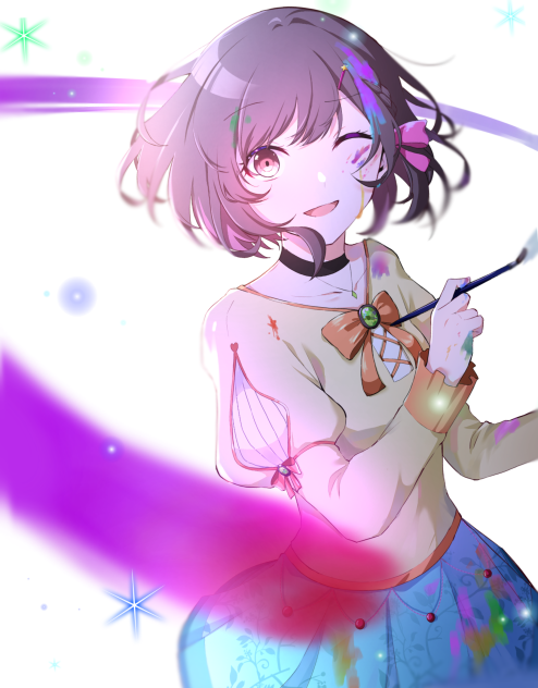 えななん