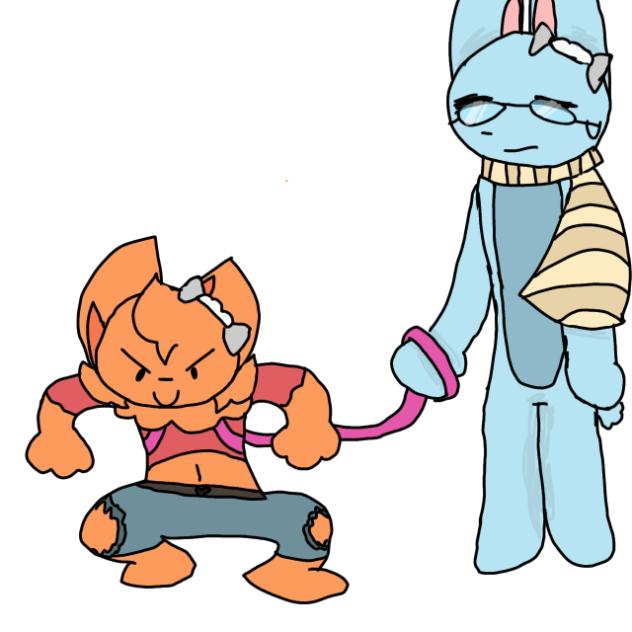 I have no idea what this is