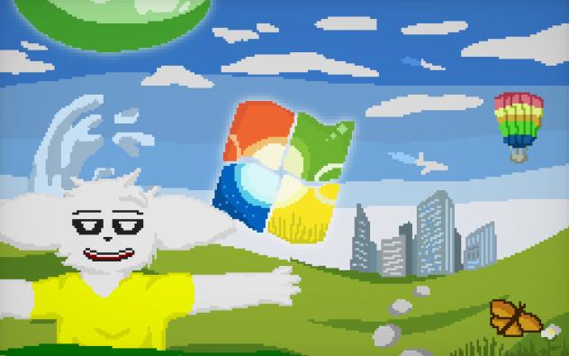 The Classical XP