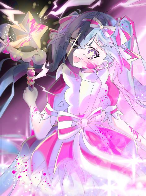ぜったい来世でまた会お？