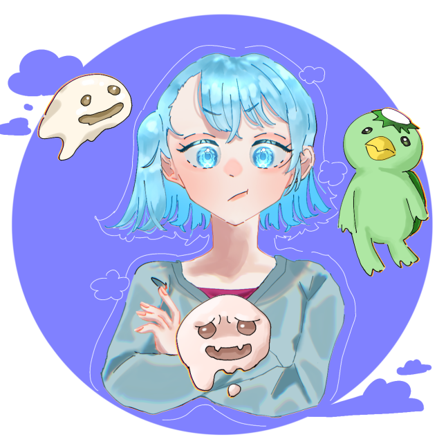 ソラちゃん！
