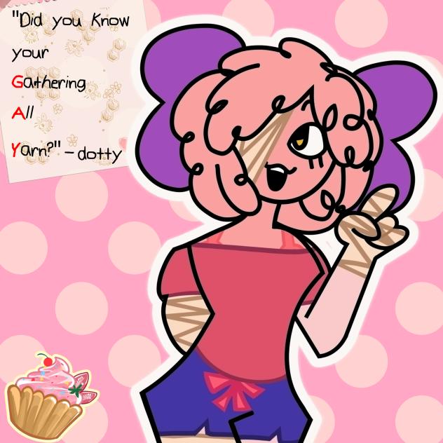 Heh fanart for one of my favorite people