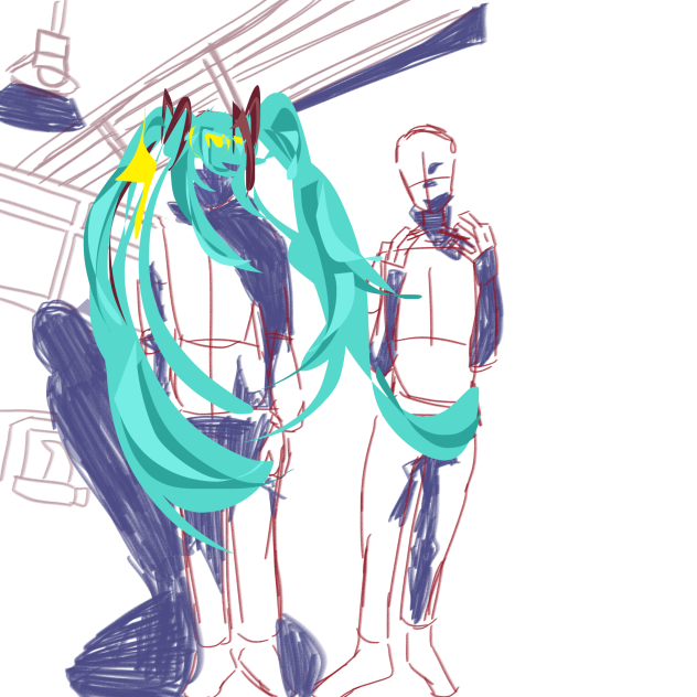 Test - ibisPaint