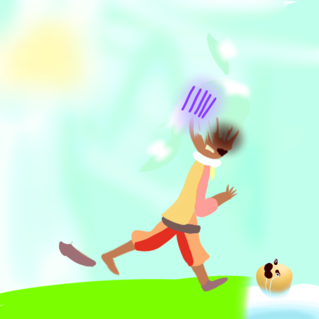 ситуация, которая случается