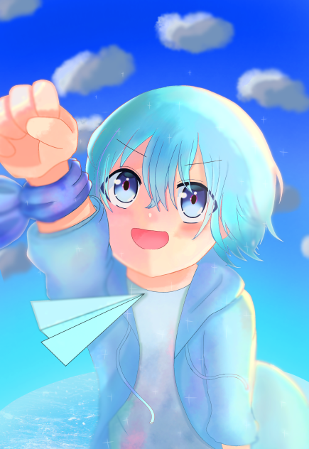 無題228 - ibisPaint