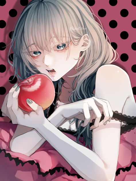 ねえ 私と生きてくれる？