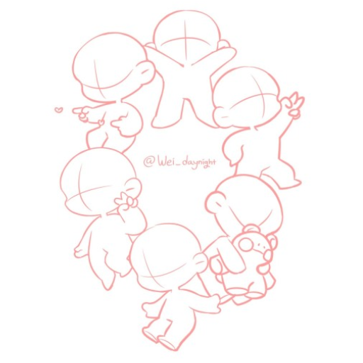 파자마그림팀 트레합작 출처네이버