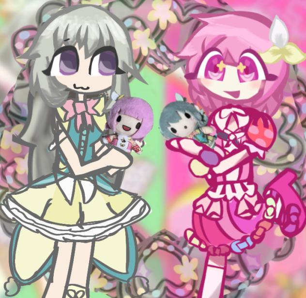 emu and nene