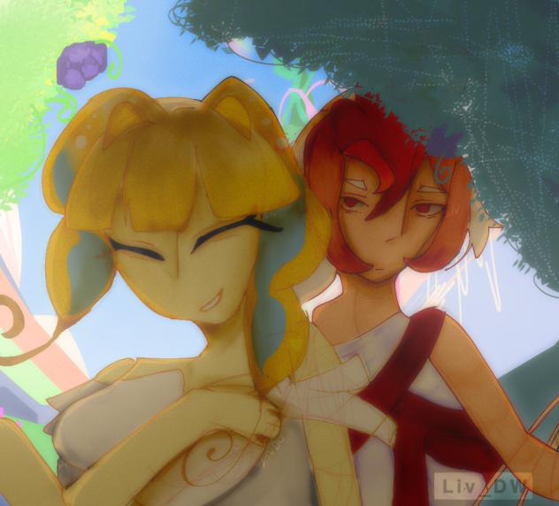 pavlova cookie and sugarfly cookie!!!