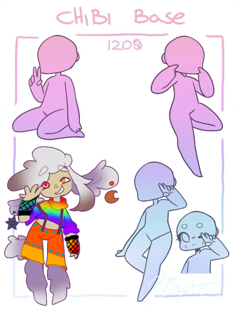 Chibi Collaboration