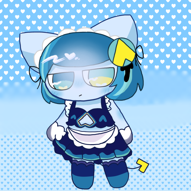 love excrement swap with utsu or smth