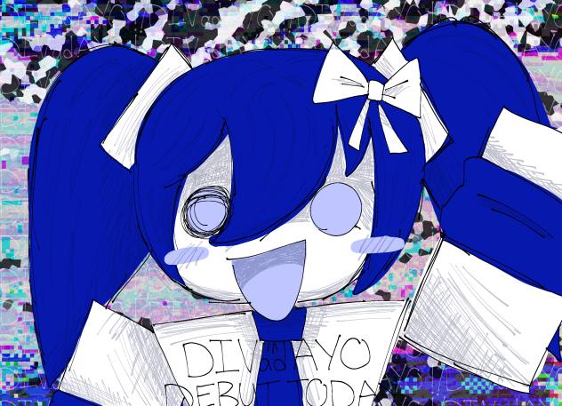 DIVadAYO c00lkidd ! !