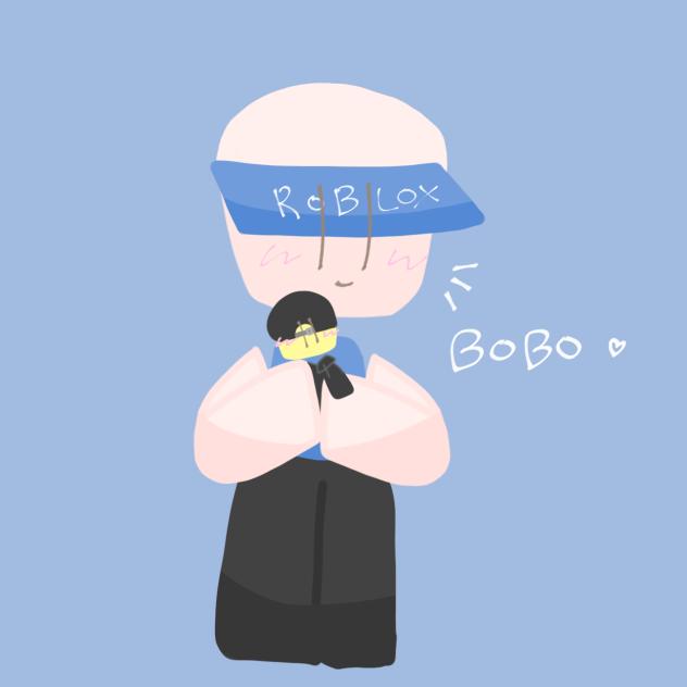 bobo❦