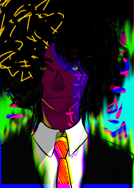 NO - ibisPaint