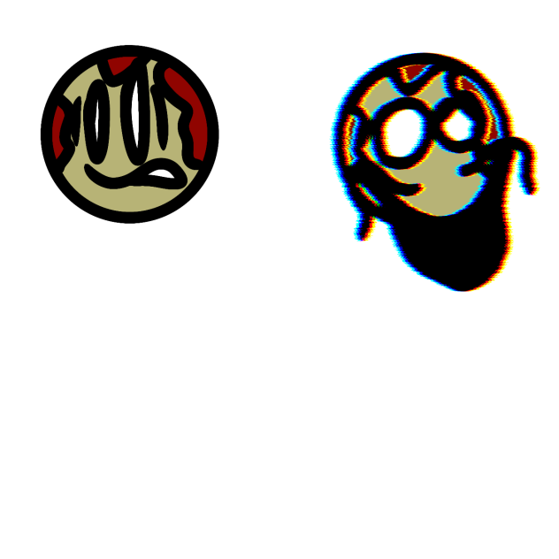 making da icons for pluto