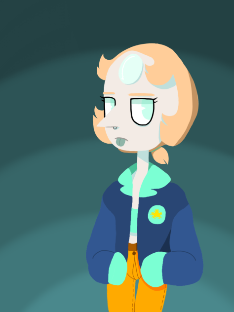 pearl