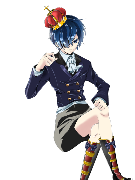シエル