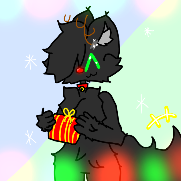 Christmas is coming!