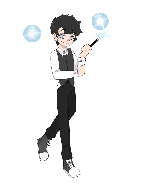 Dominic