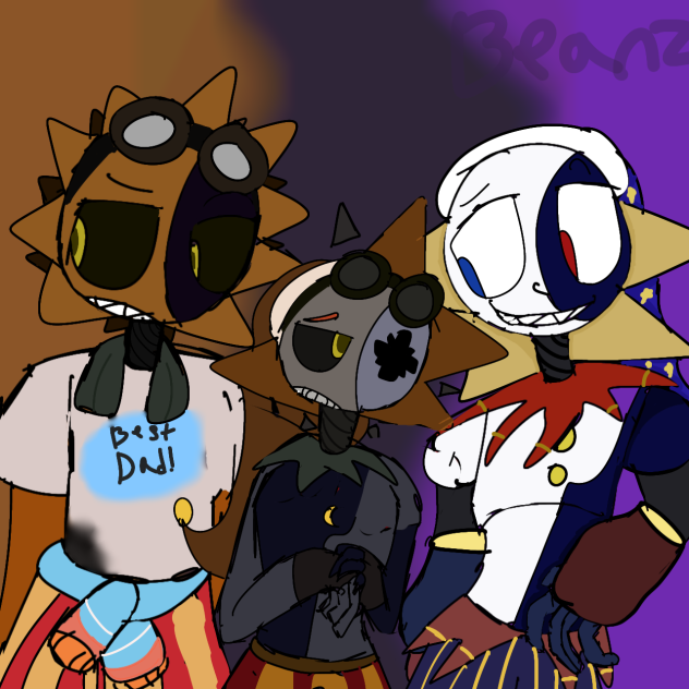 IM SORRY SOLARXRUIN