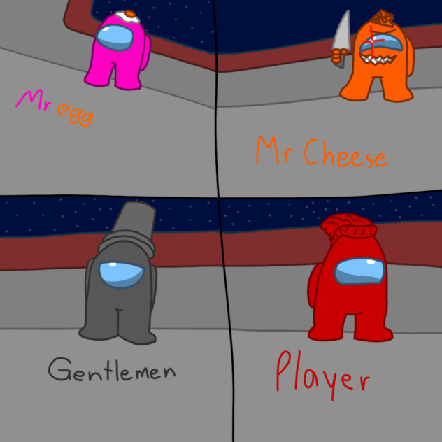 Gametoons (among us logic)