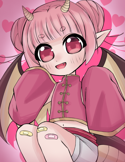 リュカ