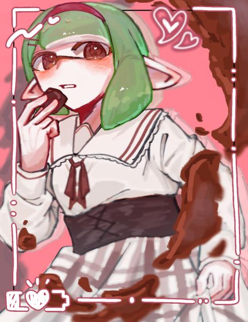 バレンタイン