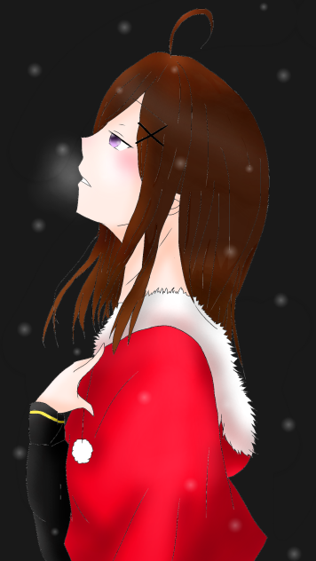 君を待つ