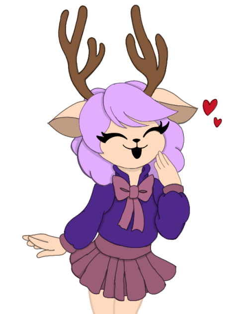 My take - ibisPaint