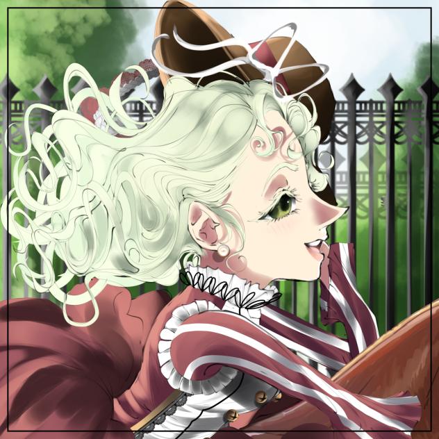 REDRAW - ibisPaint