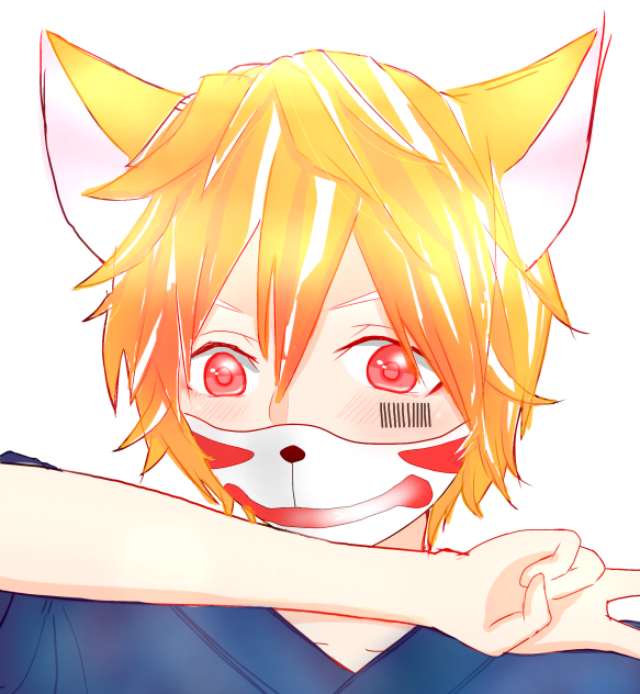 まふくん