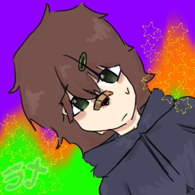 smth random