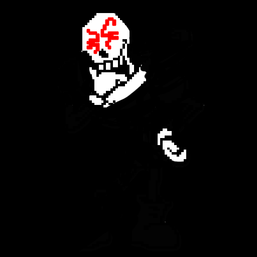 dusttale papyrus