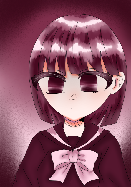 無感情ナオンナノコ