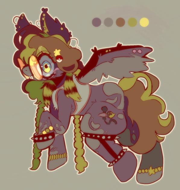 Final ref for mist
