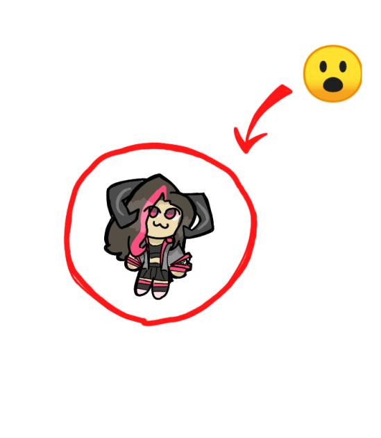 😮