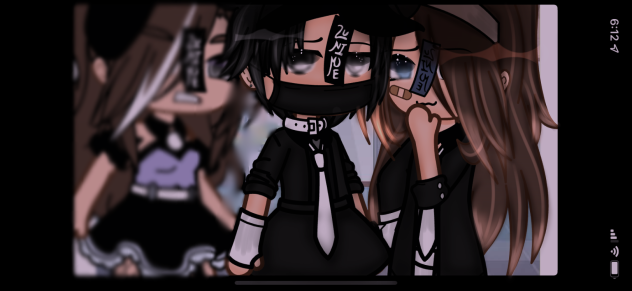 All eyes on me ❤️