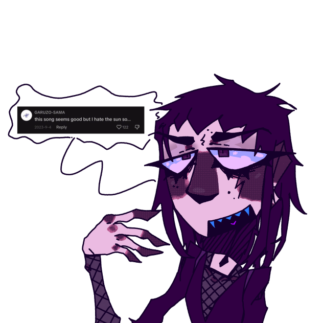 Eric 😕😕😕😕😕 - ibisPaint