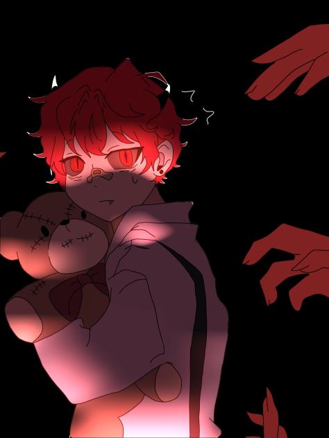 ☆⋆｡˚  ʟᴇᴀᴠᴇ  ᴍᴇ  ᴀʟᴏɴᴇ  ˚｡⋆☆