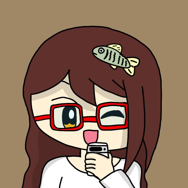 AYU アレンジ
