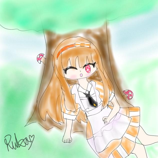 えとさん🍫🧡ワンダラビジュ