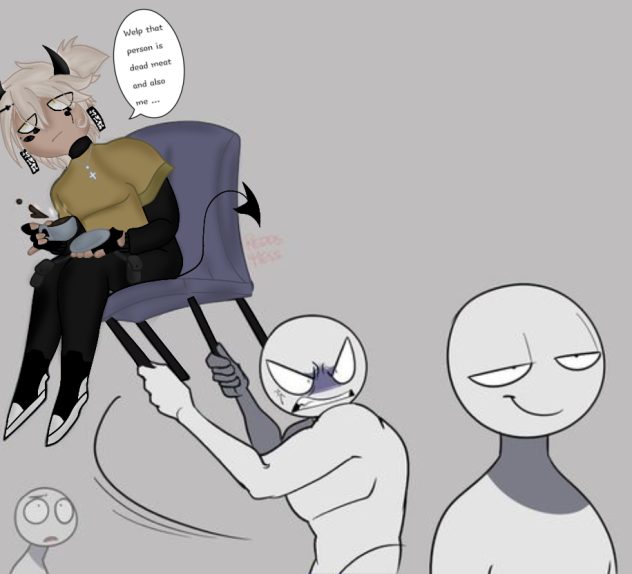 Uh oh Collab