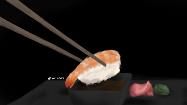 🍣