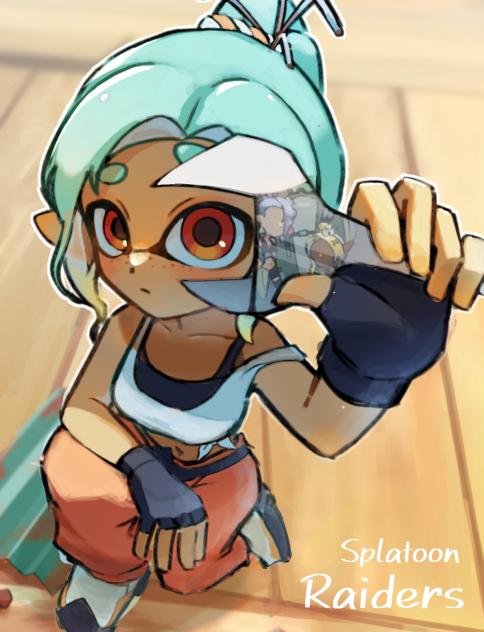 メカニック🛠️  アニメーション