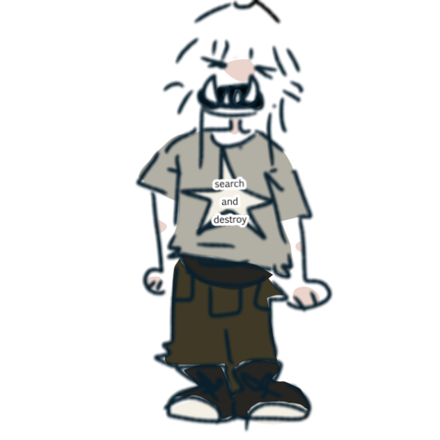 boogy bone