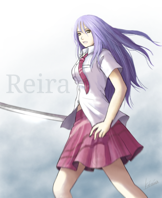 Reira