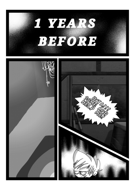 ALARM... アラーム ⚠ page 2
