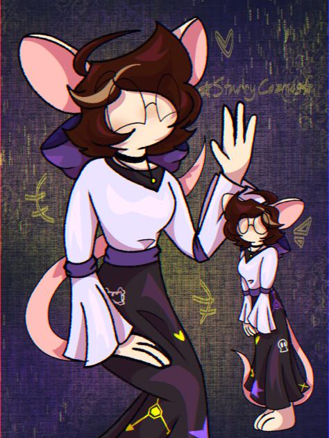 Cami Outfit Contest! ~ 661