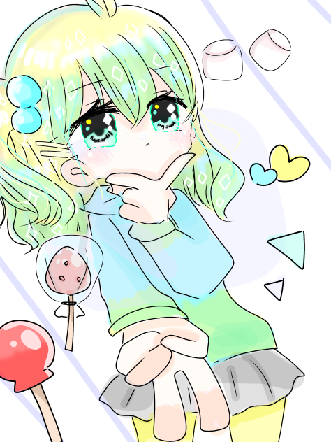 ぎゃるぴ！